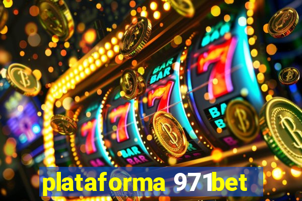 plataforma 971bet